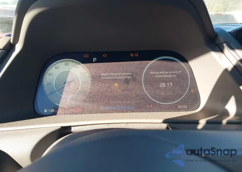 2022 Hyundai Sonata N Line from USA, damaged, VIN KMHL14JC2NA214799